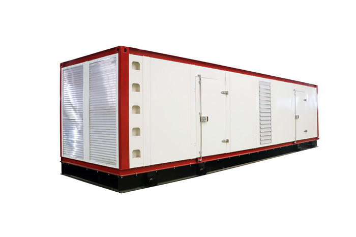 康姆勒集裝箱發電機組：發電機在啟動前有哪些注意事項？