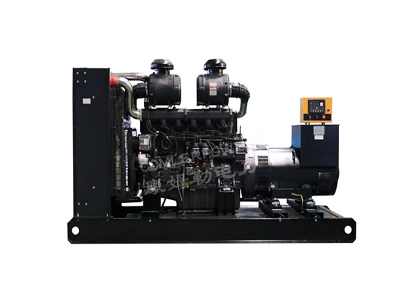 原裝開架式柴油發(fā)電機康姆勒電力：靜音發(fā)電機的日常維護？