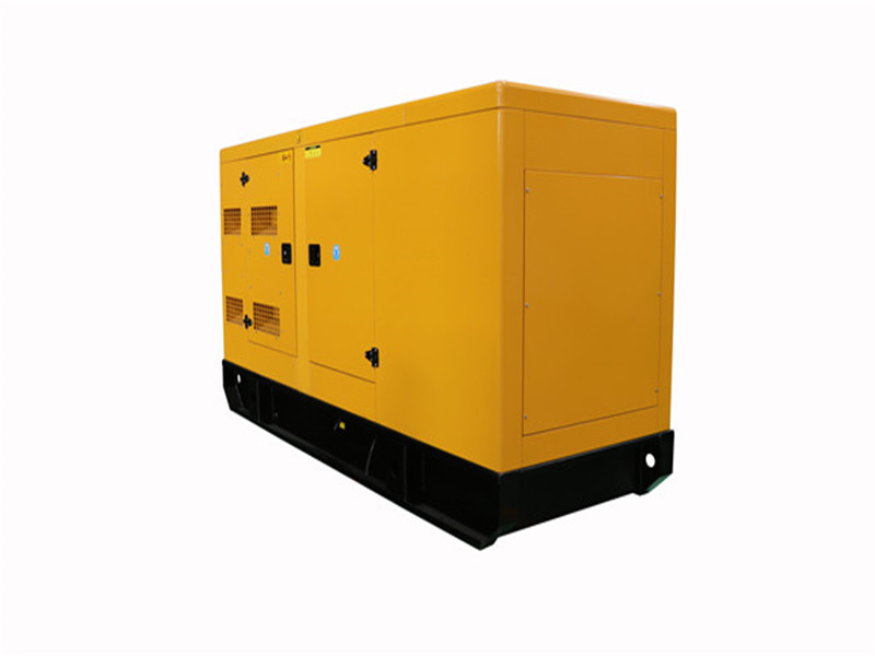 低噪音發電機組康姆勒電力:柴油發電機安裝時需要要注意的事項?