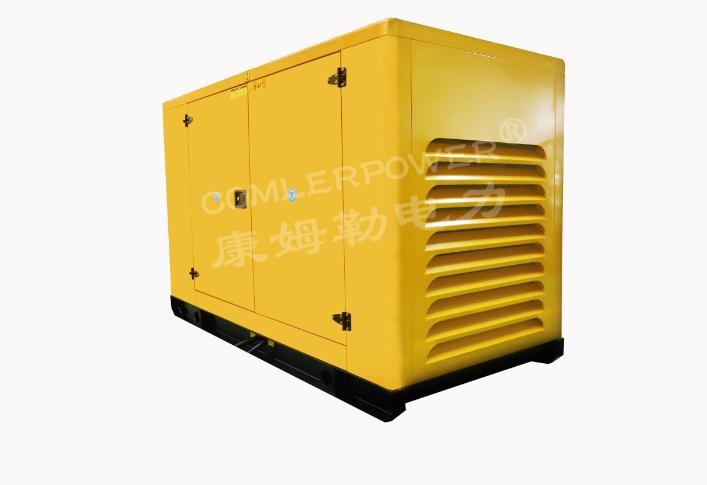 康姆勒低噪音發電機組：發電機組低溫冬季維護保養注意事項？