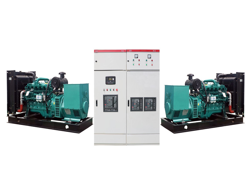 康姆勒自動化發電機:柴油發電機組過載運行的危害與預防措施?