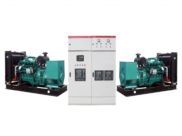 康姆勒自動化發電機：柴油發電機組過載運行的危害與預防措施？